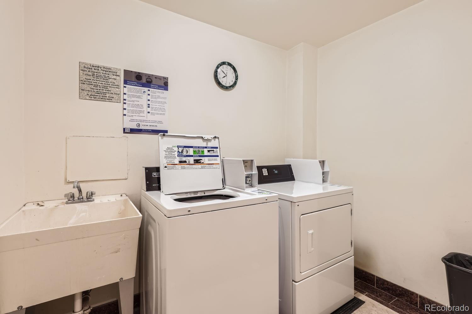 4600 E Asbury Circle Unit: 106