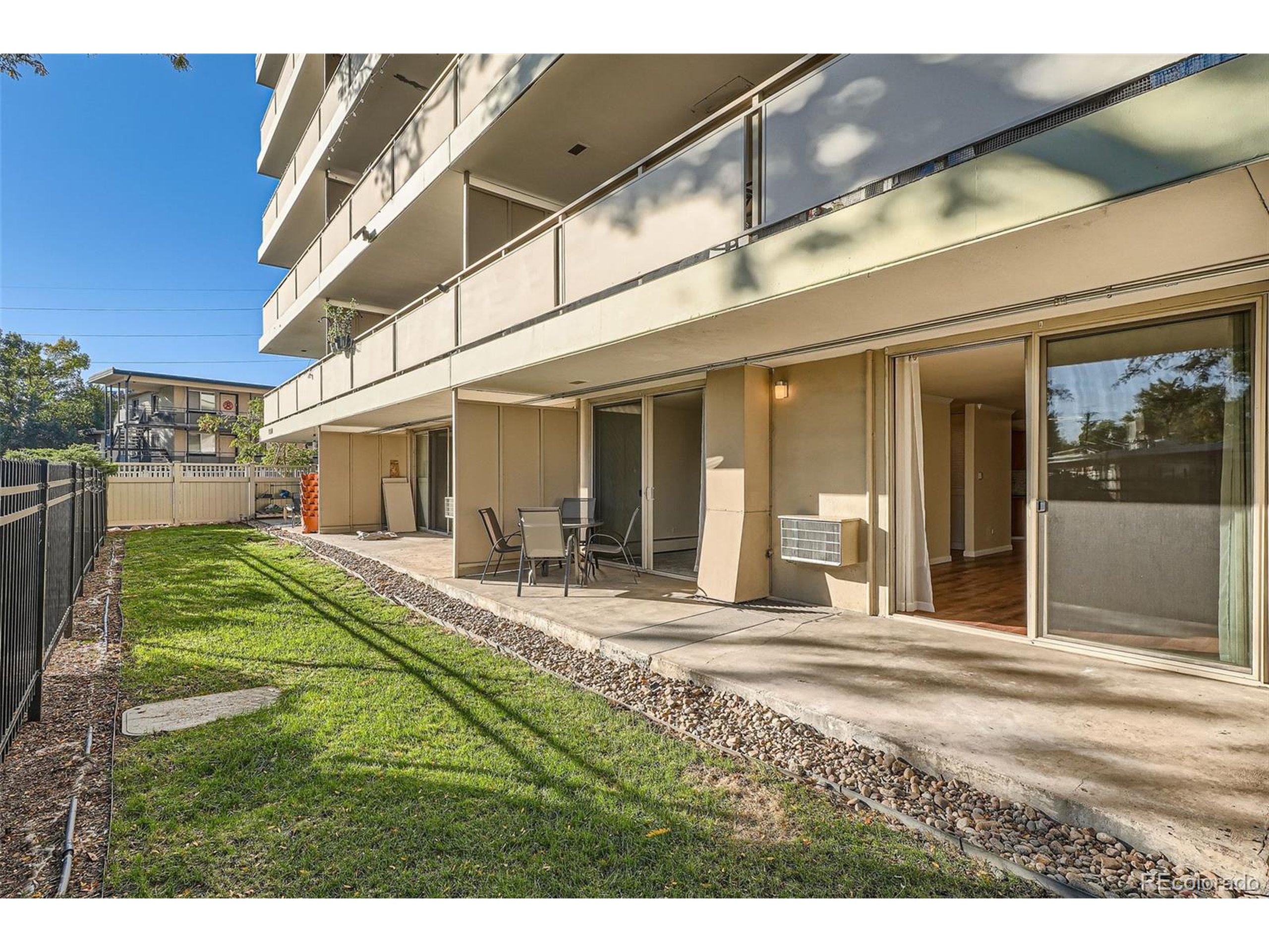 4600 E Asbury Cir 106