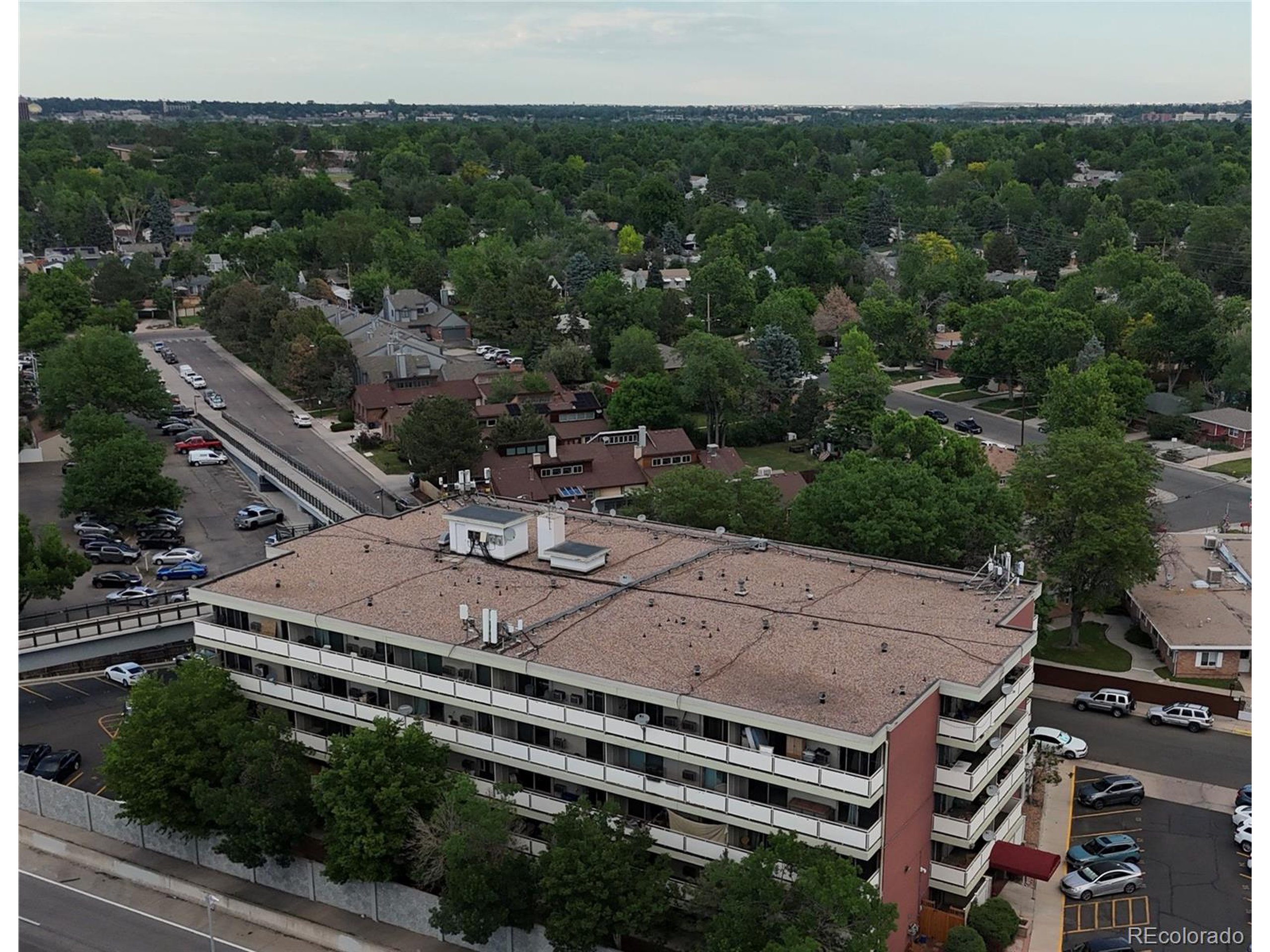 4600 E Asbury Cir 106