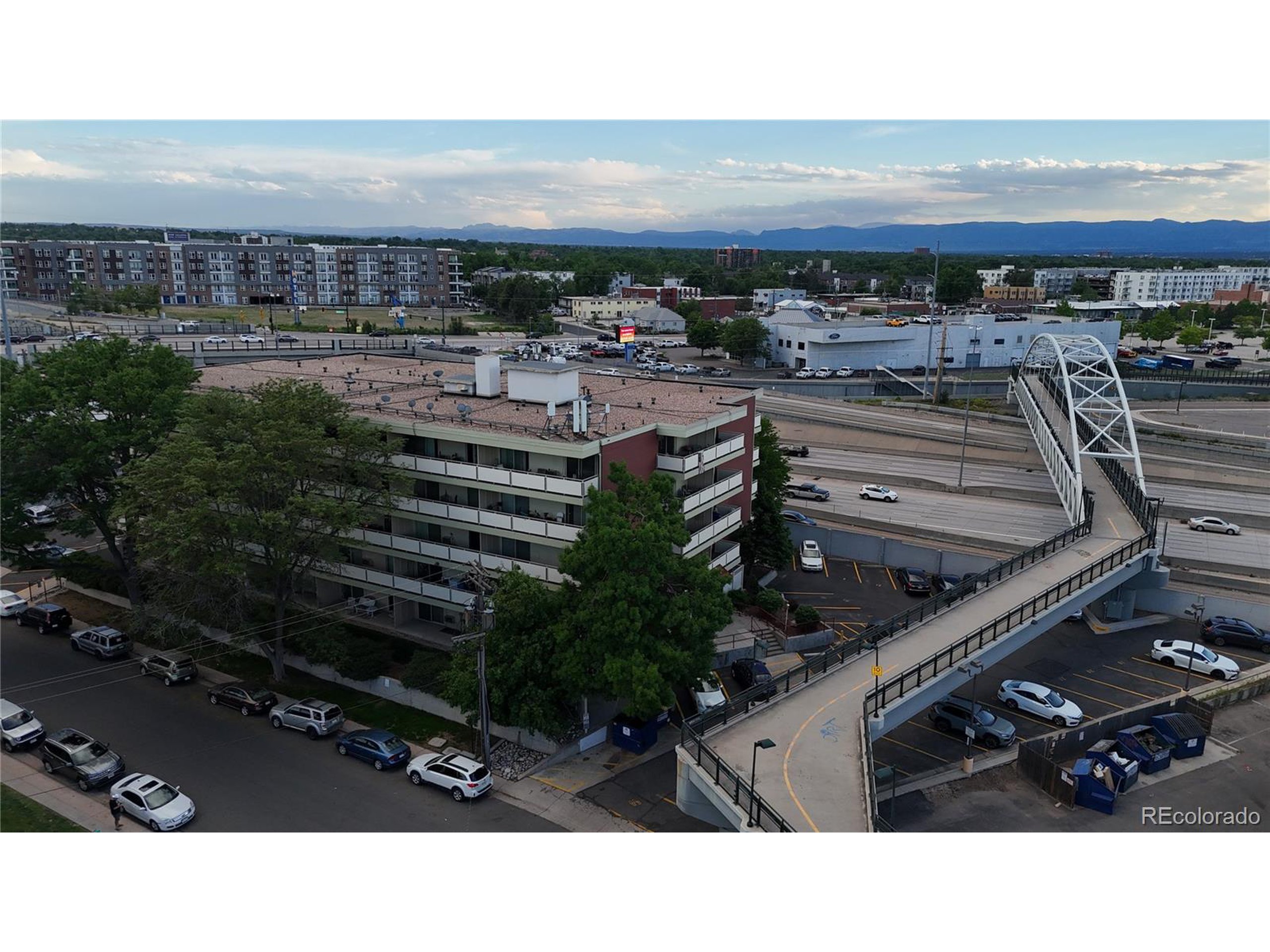 4600 E Asbury Cir 106