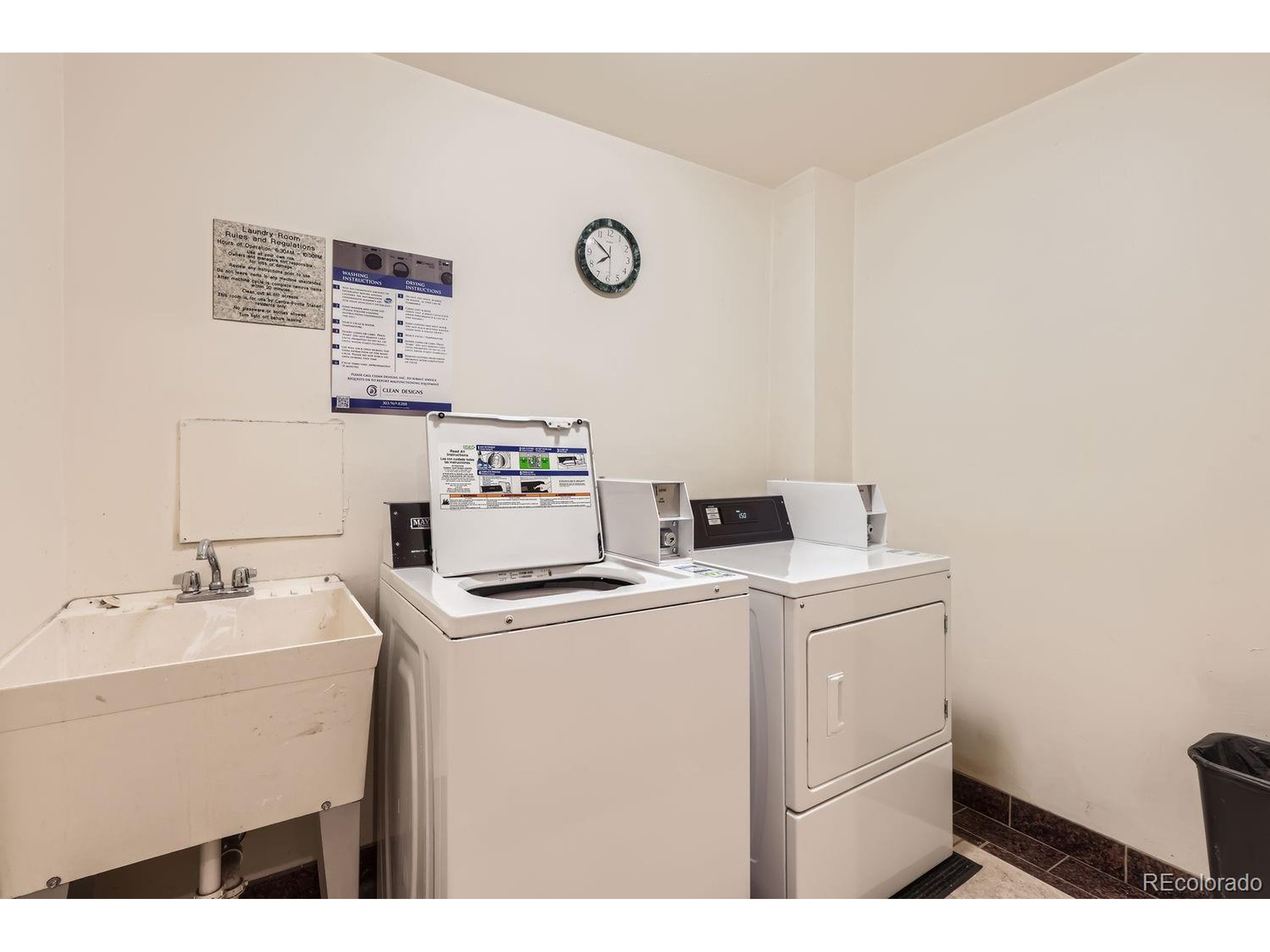 4600 E Asbury Cir 106