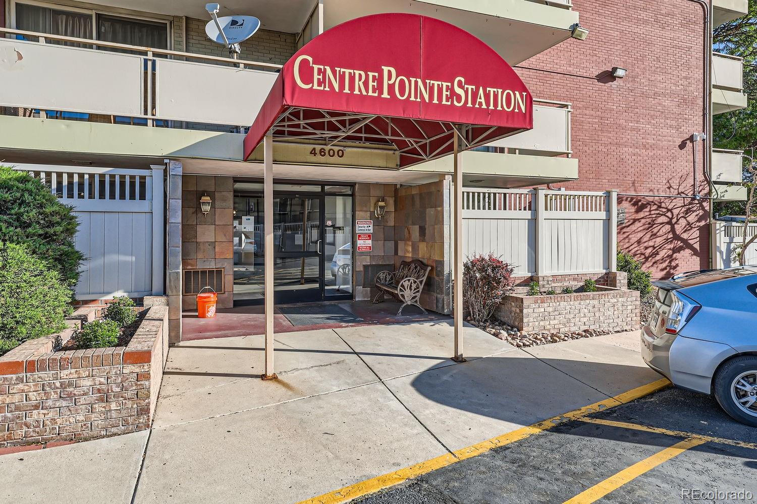 4600 E Asbury Circle Unit: 106