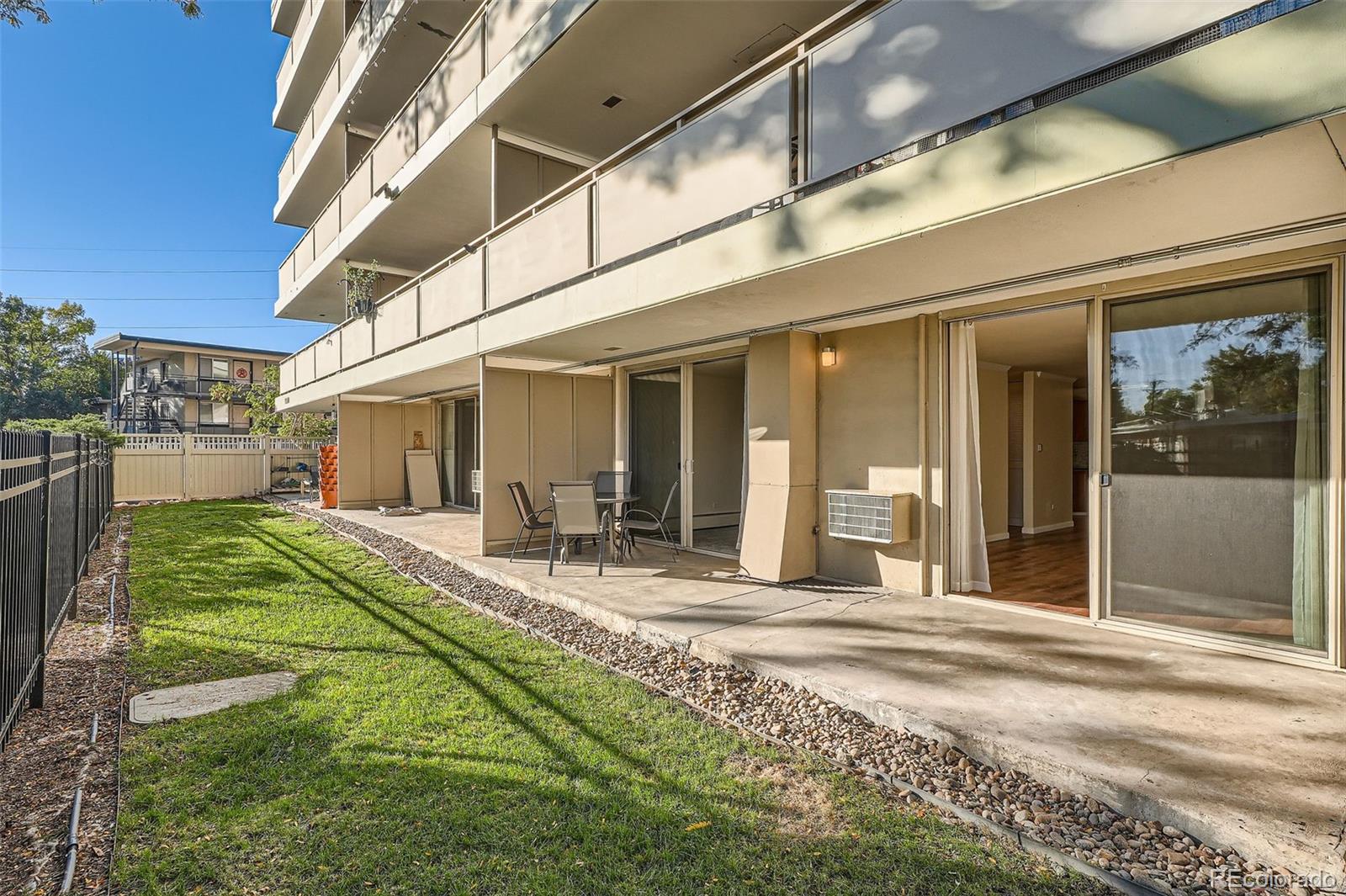 4600 E Asbury Circle Unit: 106