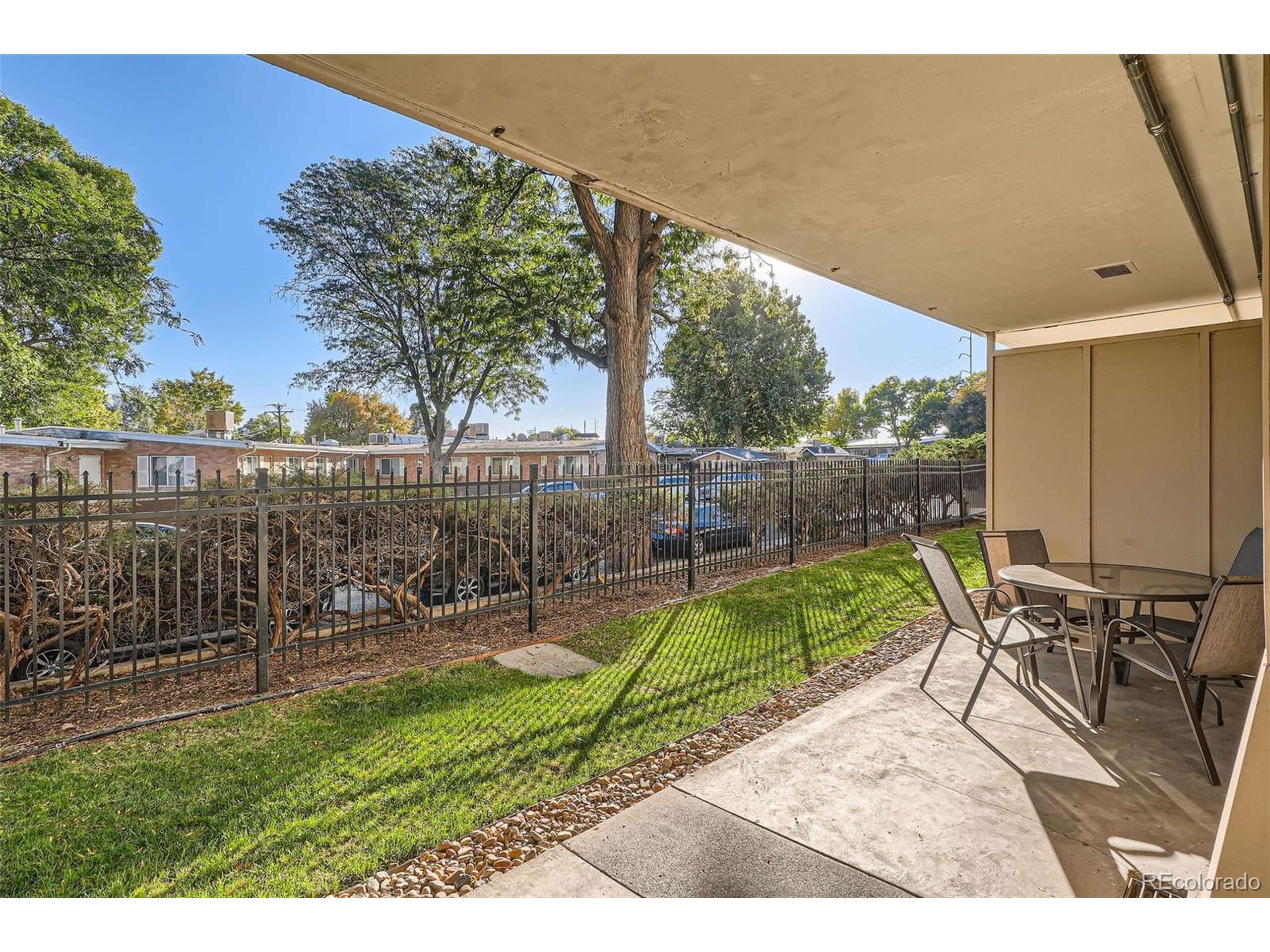 4600 E Asbury Cir 106