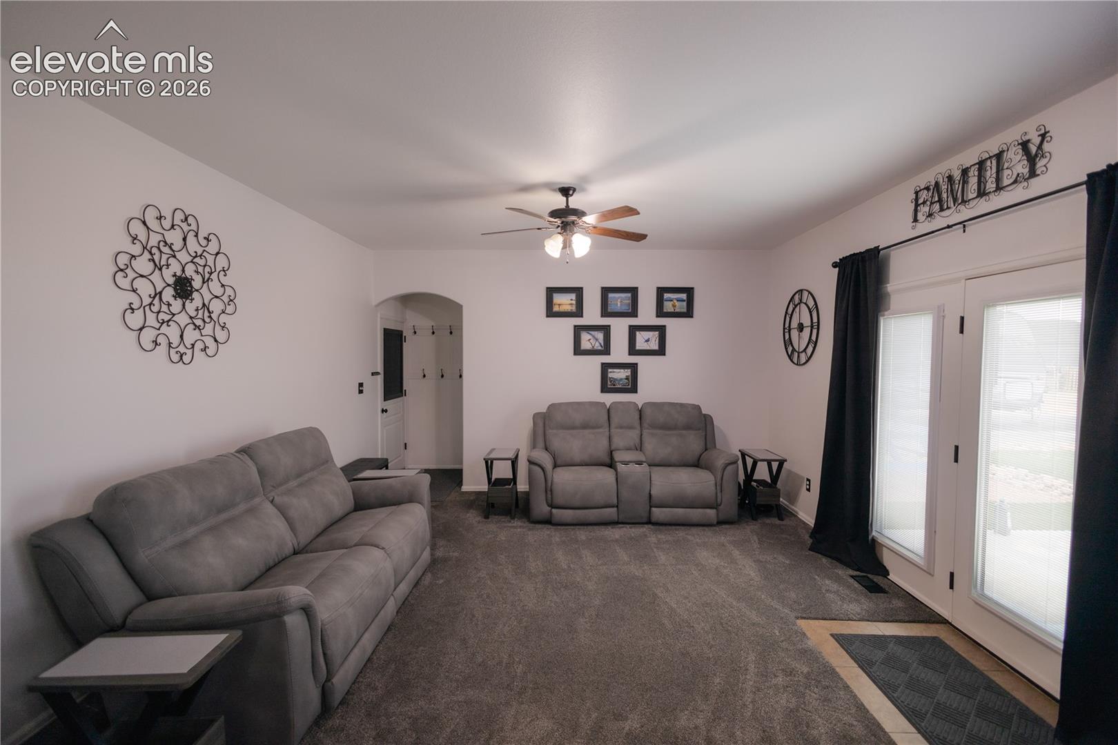 1350 N Farley Drive