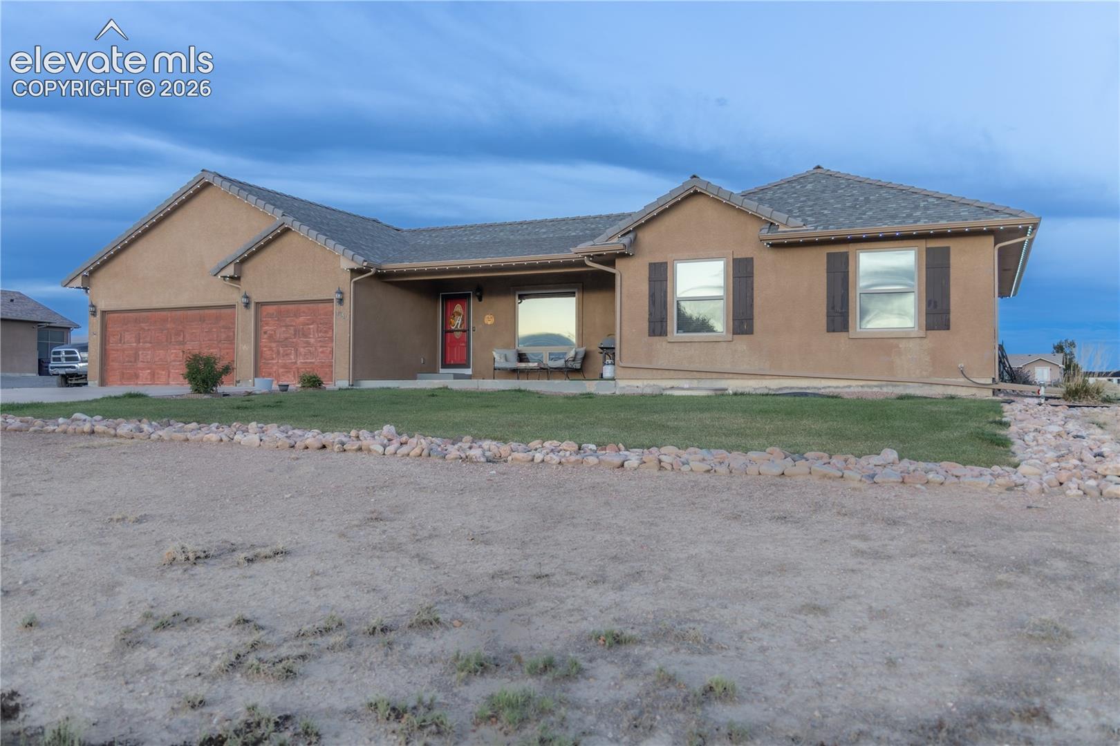1350 N Farley Drive
