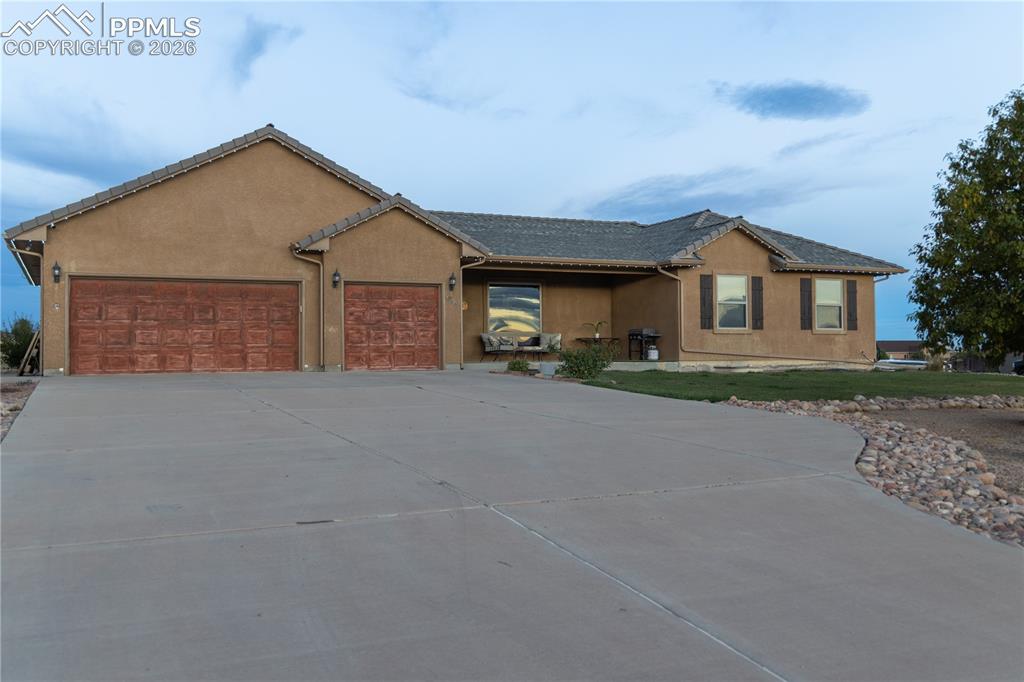 1350 N Farley Drive