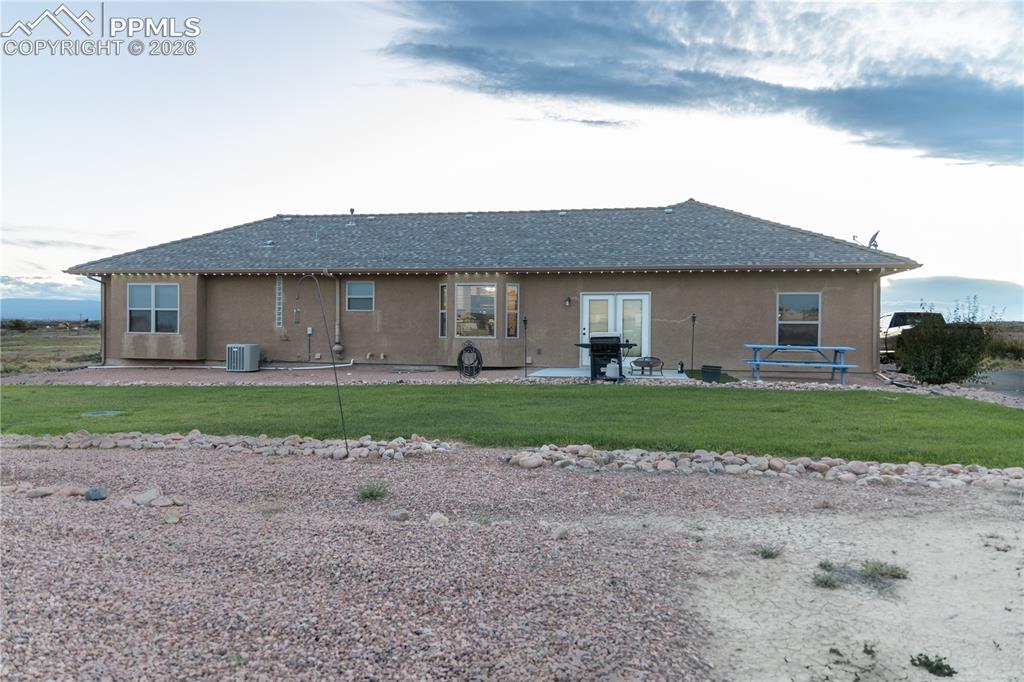 1350 N Farley Drive