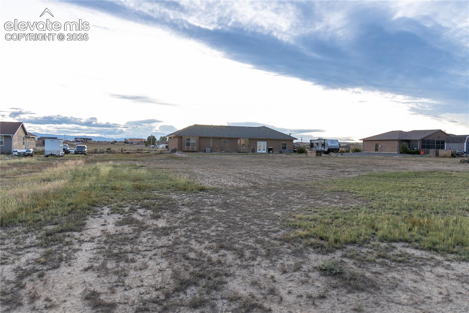1350 N Farley Drive
