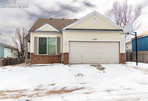 1390 Lords Hill Drive