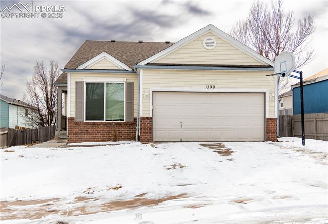 1390 Lords Hill Drive