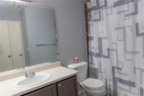 1390 Lords Hill Drive