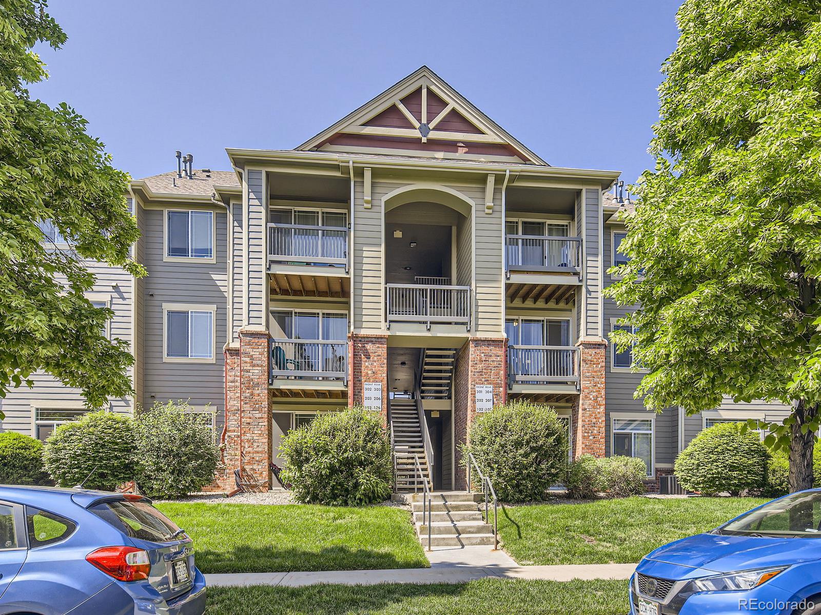 2133 Krisron Road Unit: A202