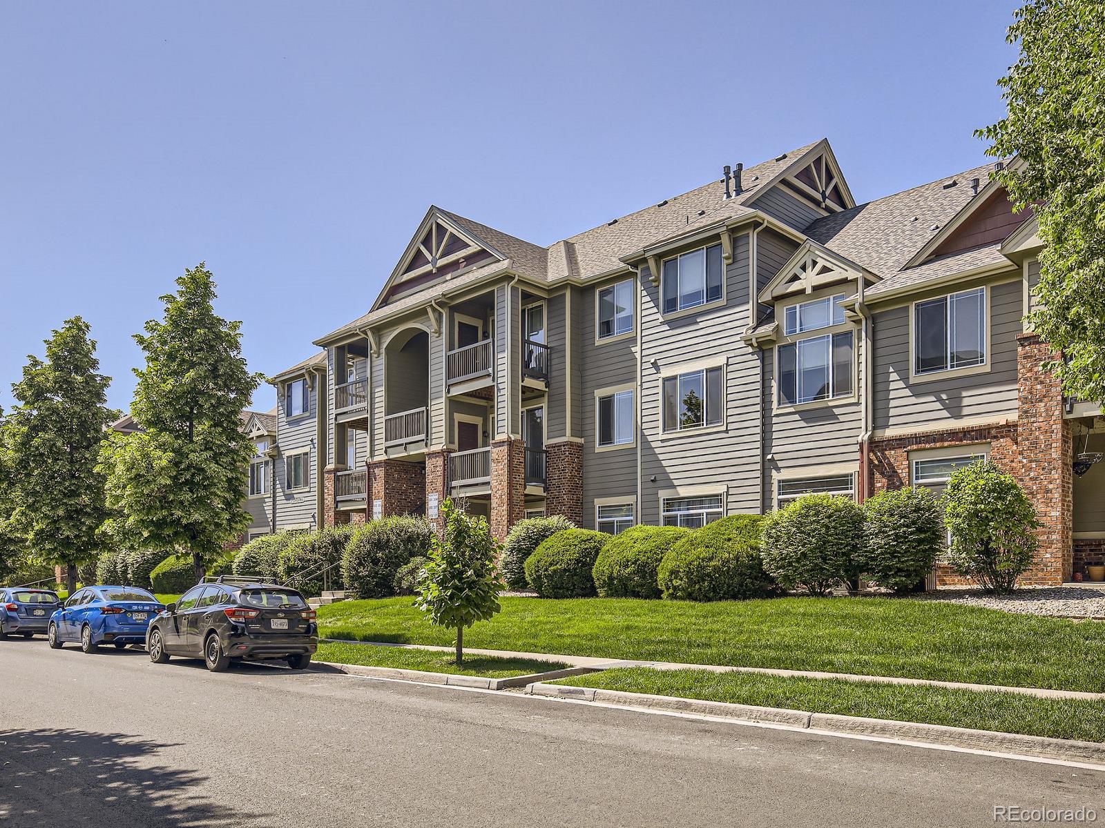 2133 Krisron Road Unit: A202