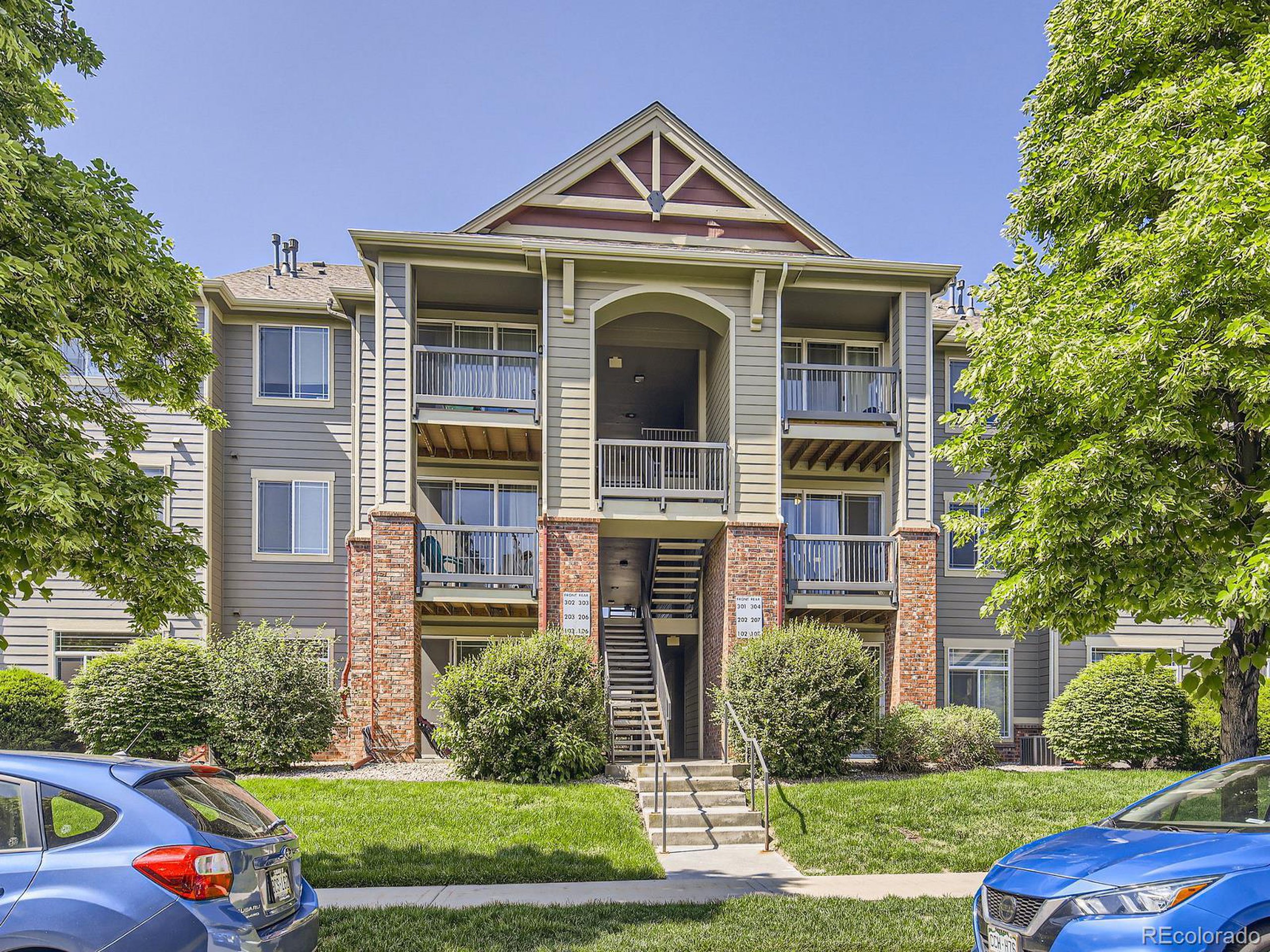 2133 Krisron Rd A202