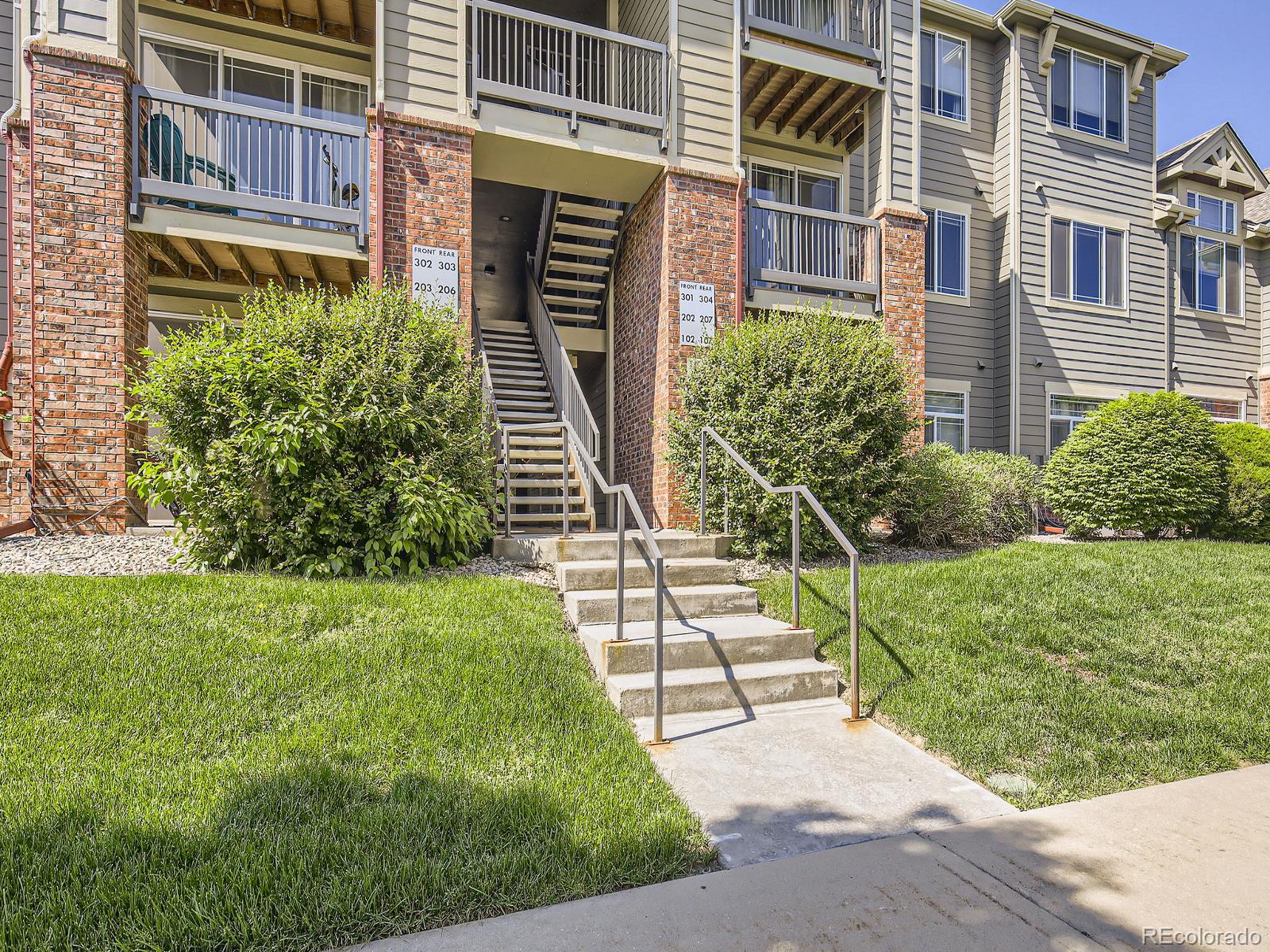 2133 Krisron Road Unit: A202