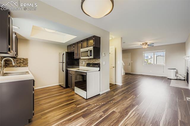 1347 Soaring Eagle Drive