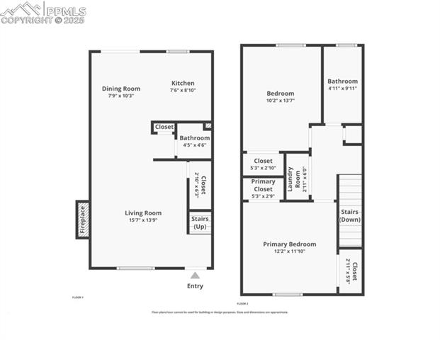 1347 Soaring Eagle Drive