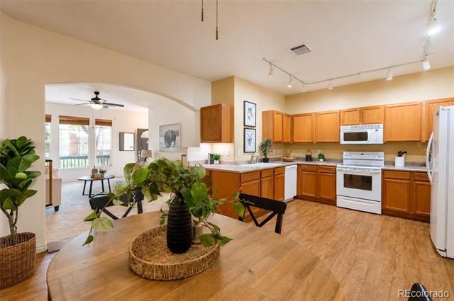 4672 W 20th Street Road Unit: 1311