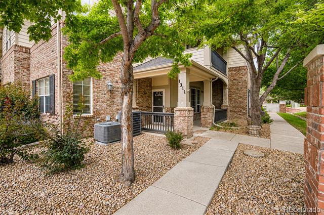 4672 W 20th Street Road Unit: 1311
