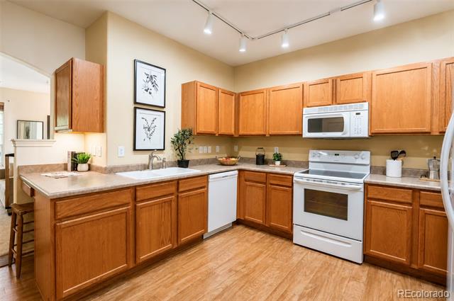 4672 W 20th Street Road Unit: 1311
