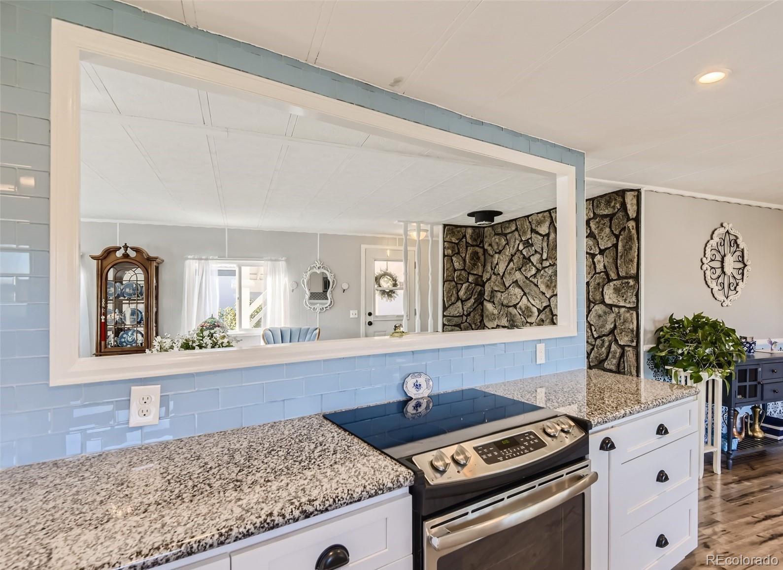 8201 S Santa Fe Drive