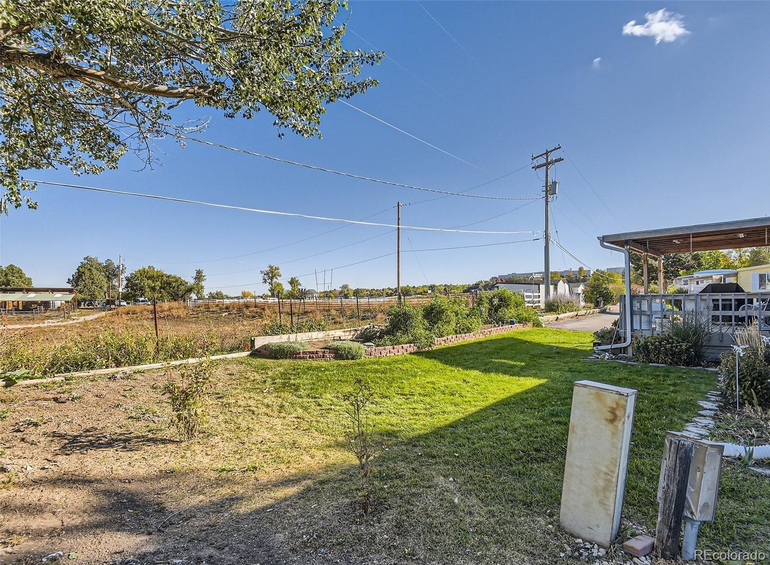 8201 S Santa Fe Drive