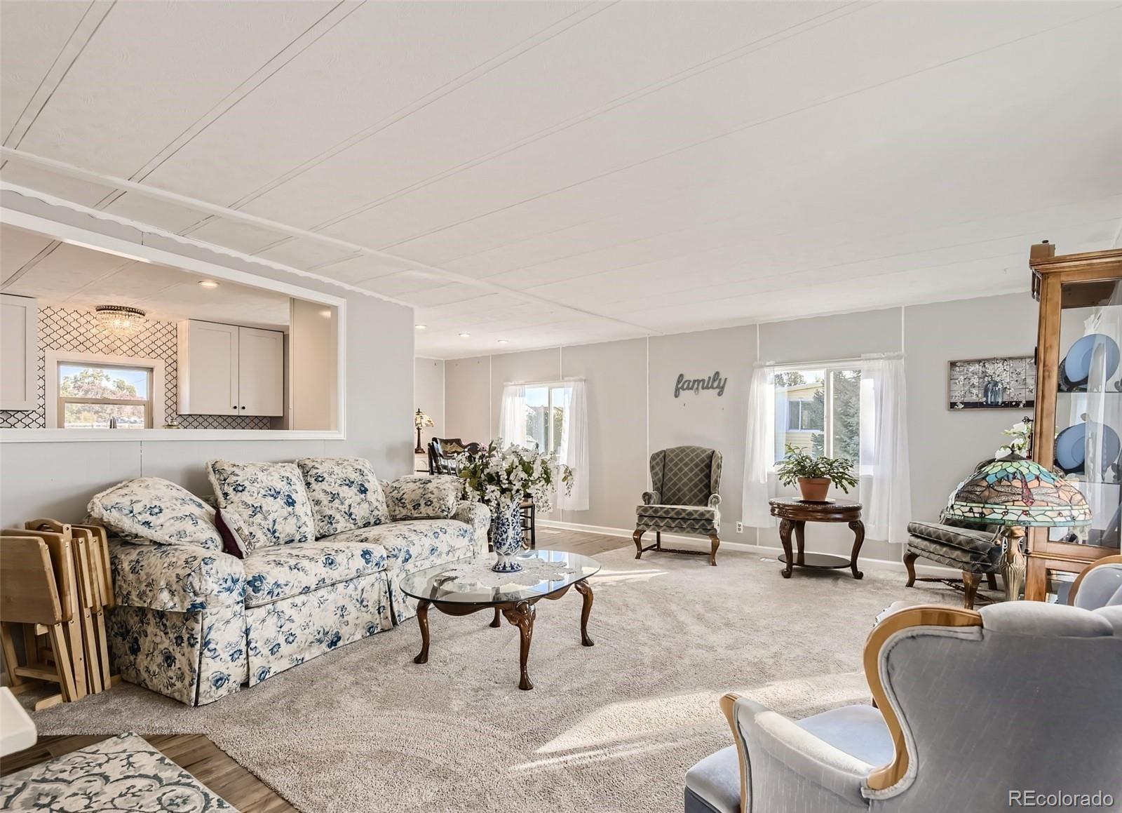 8201 S Santa Fe Drive