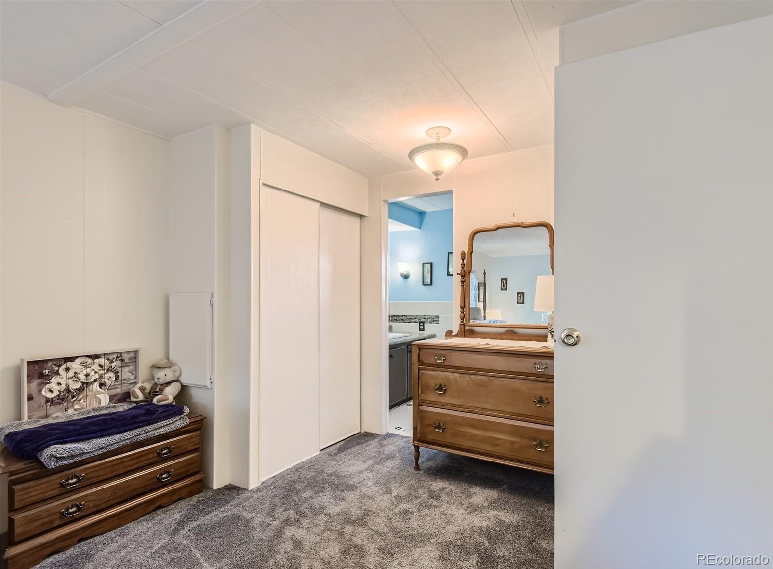 8201 S Santa Fe Drive