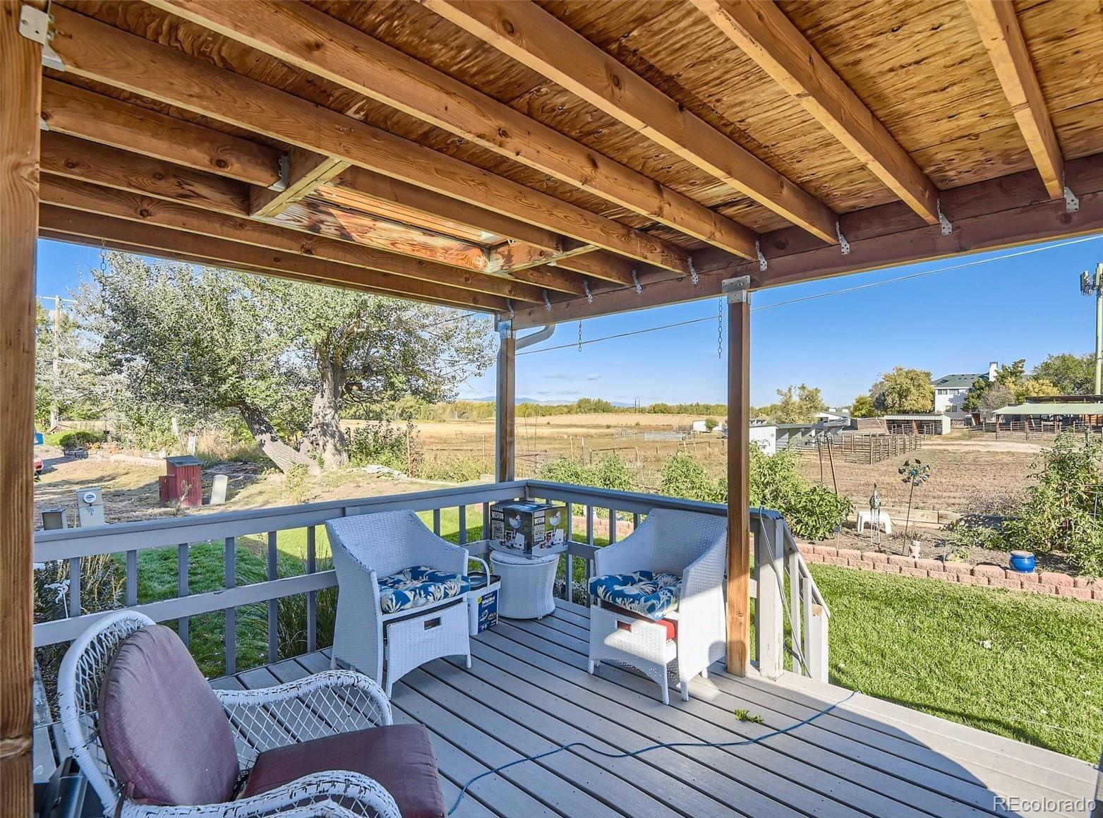 8201 S Santa Fe Drive