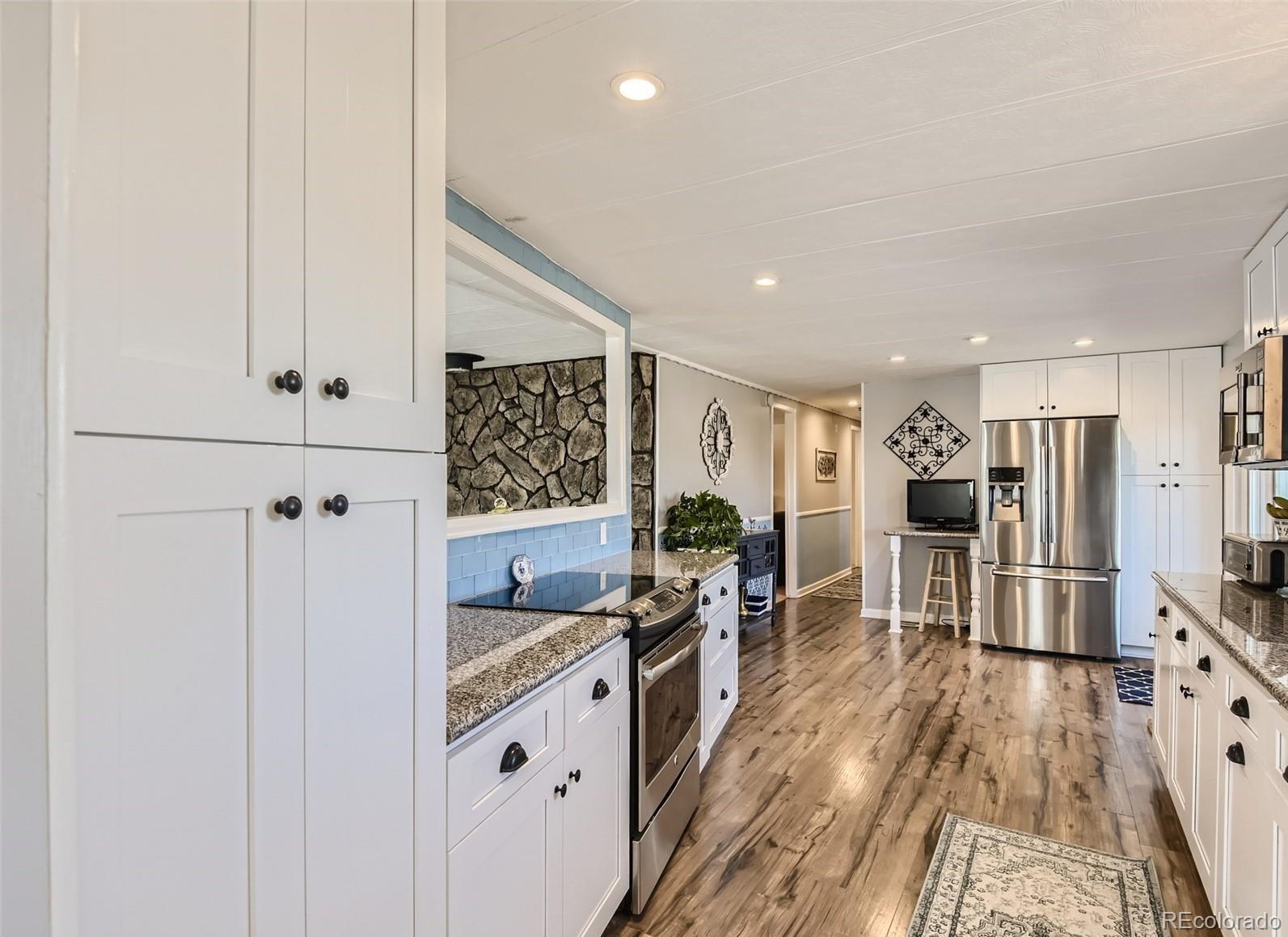 8201 S Santa Fe Drive