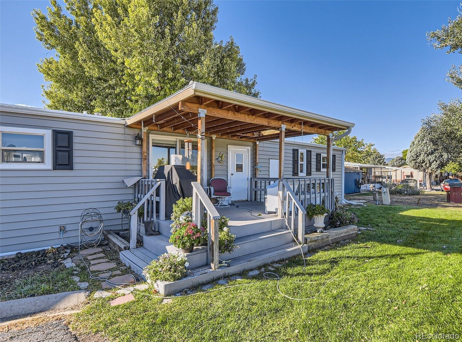 8201 S Santa Fe Drive