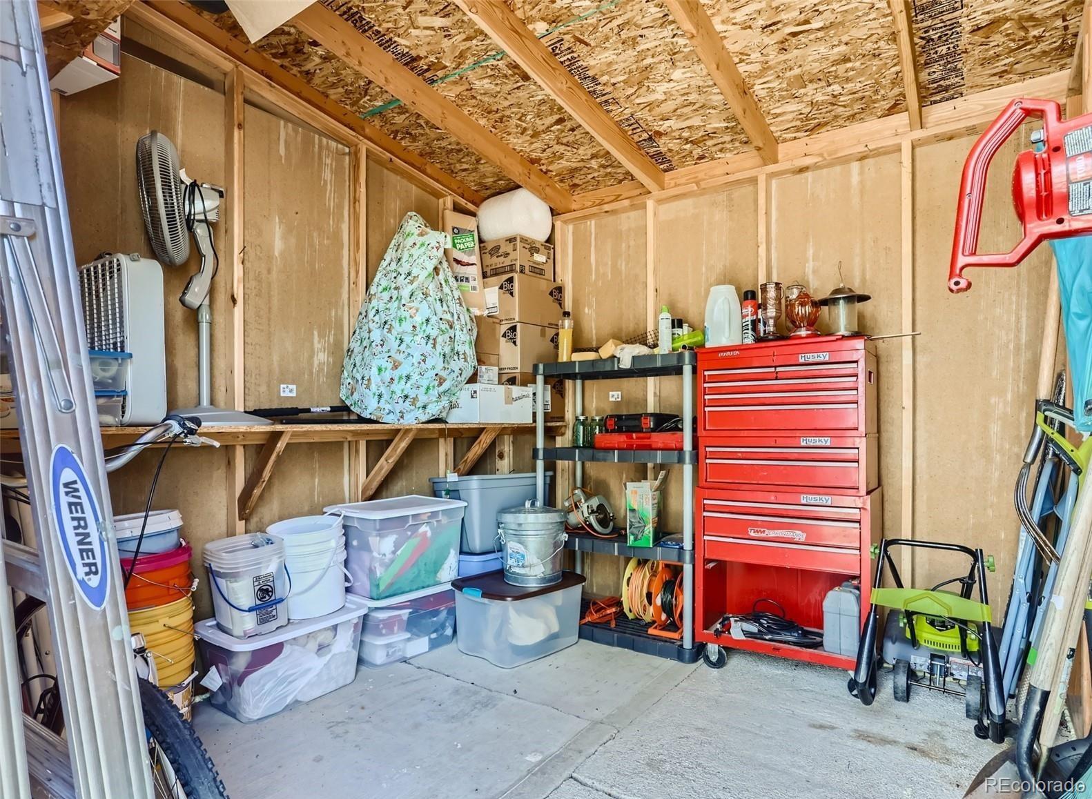 8201 S Santa Fe Drive