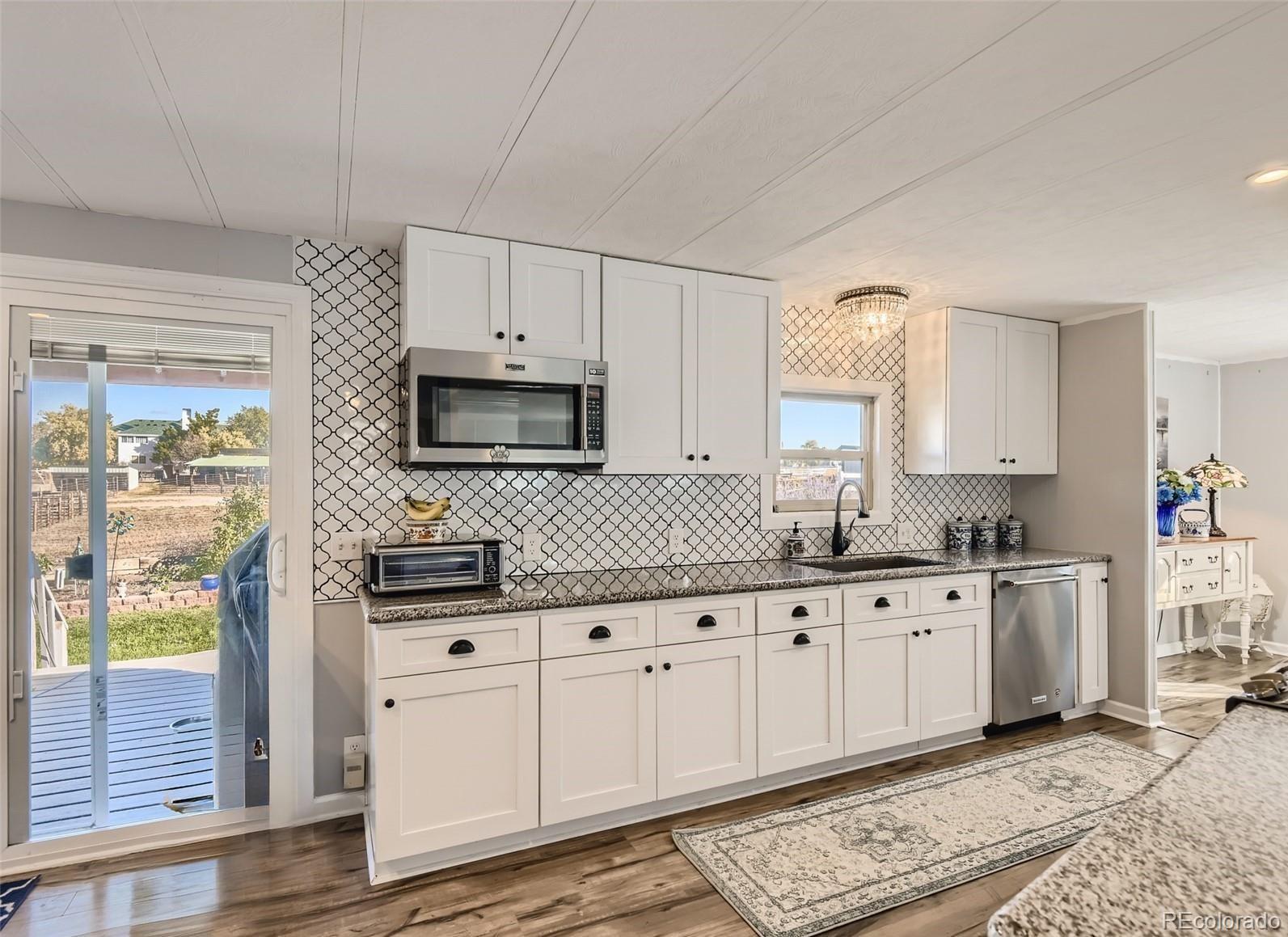 8201 S Santa Fe Drive