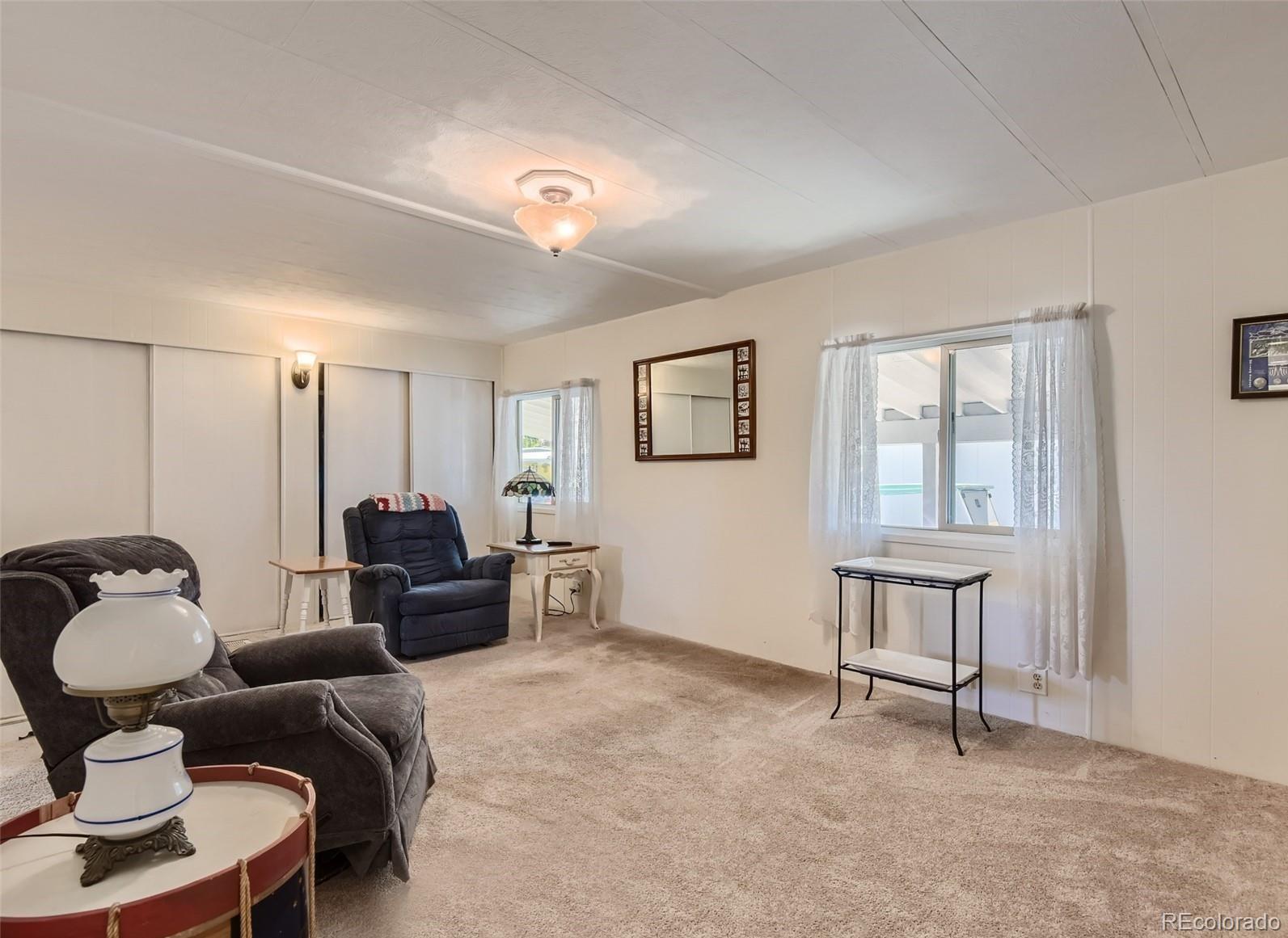 8201 S Santa Fe Drive