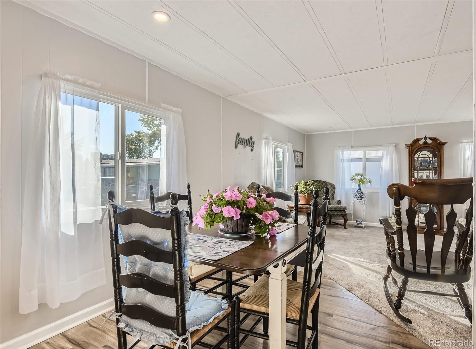 8201 S Santa Fe Drive