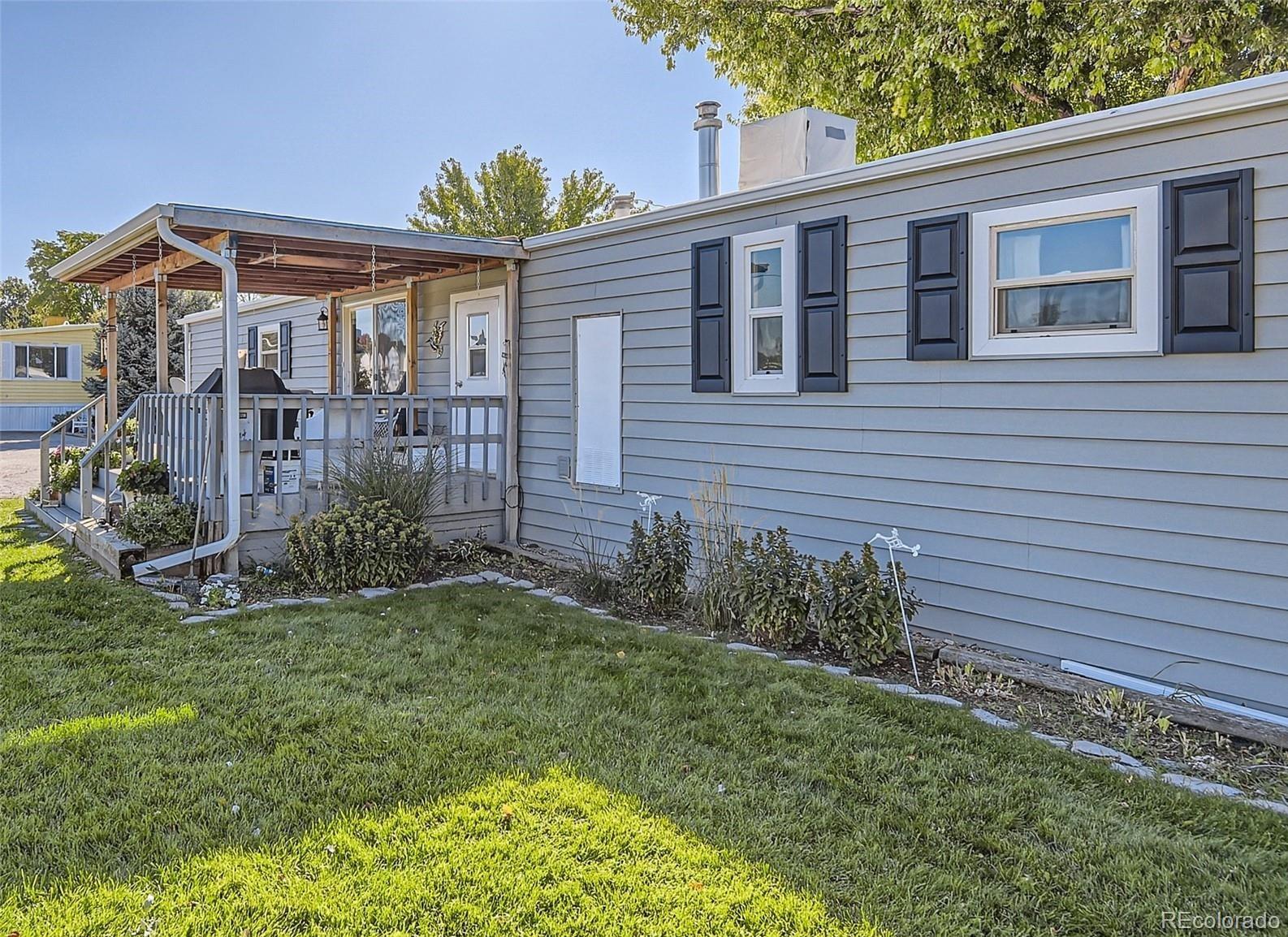 8201 S Santa Fe Drive