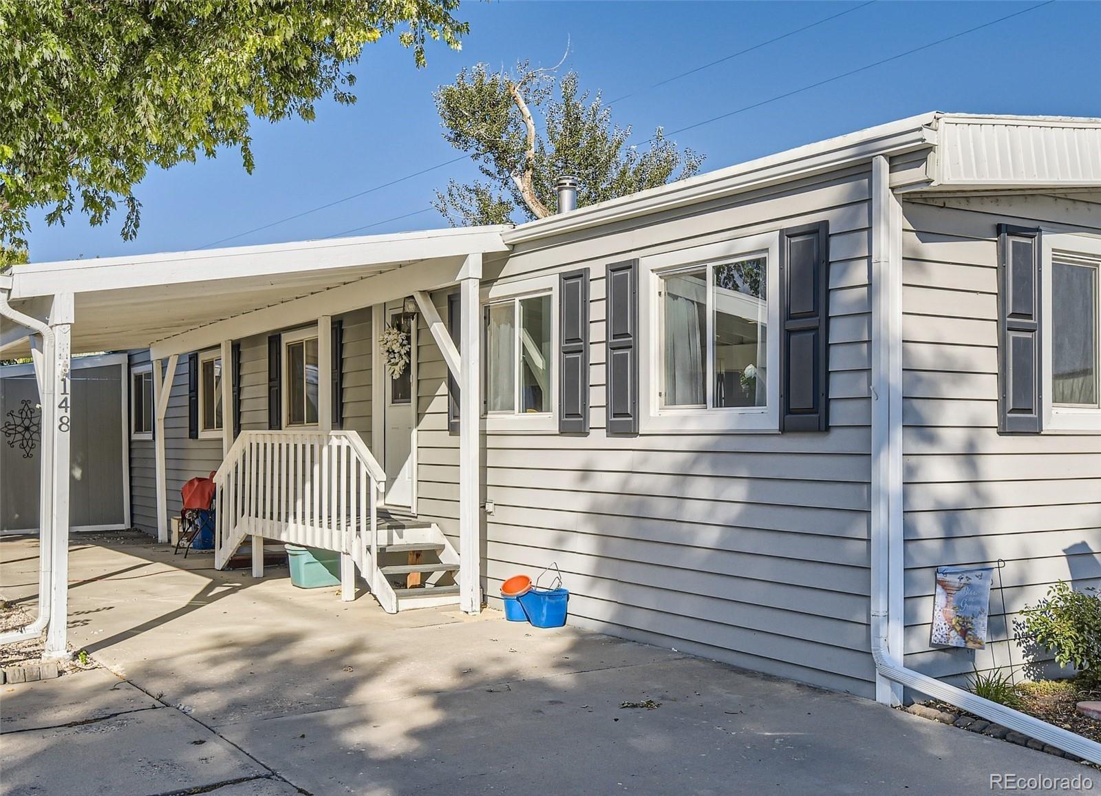 8201 S Santa Fe Drive