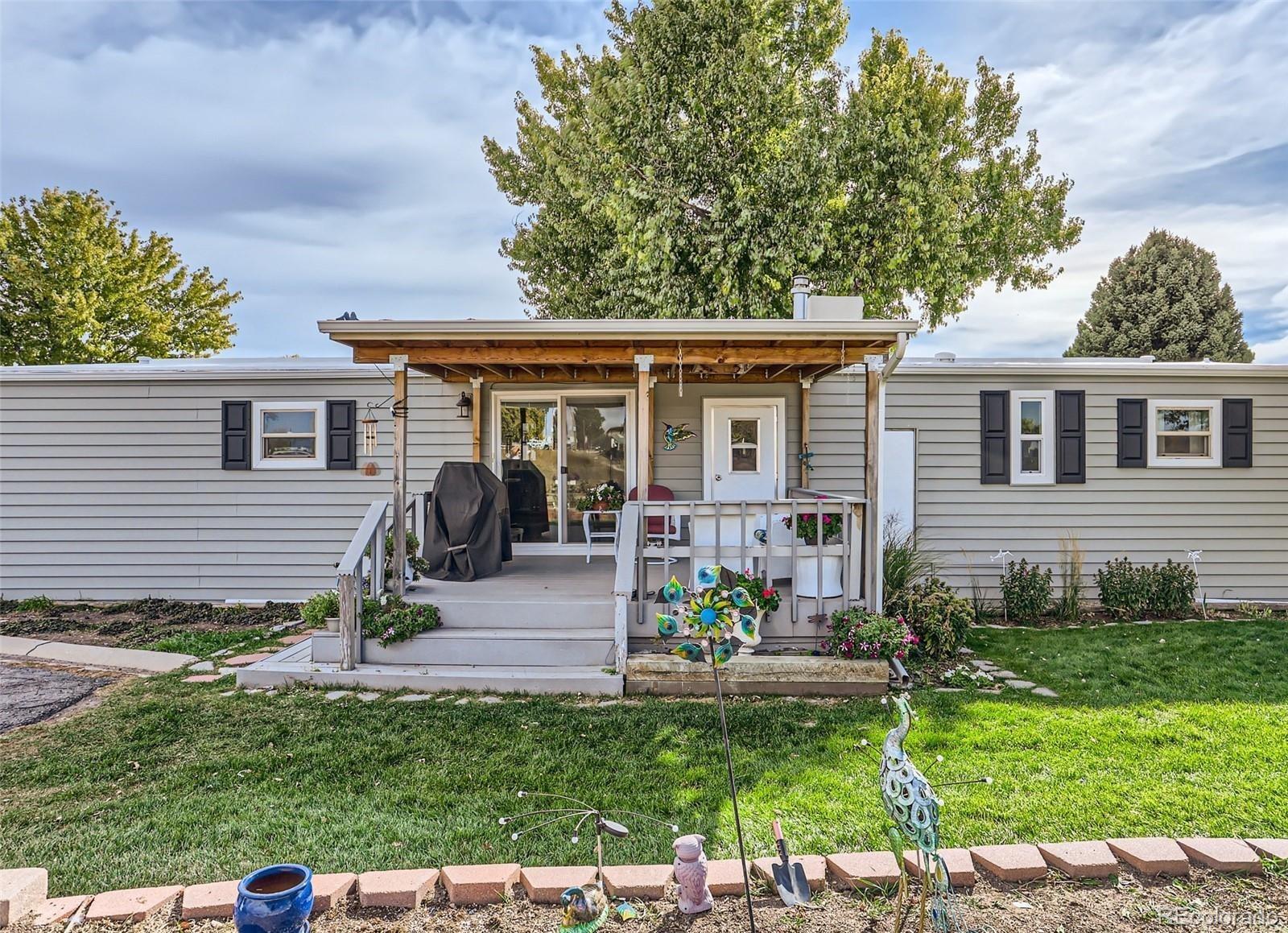 8201 S Santa Fe Drive