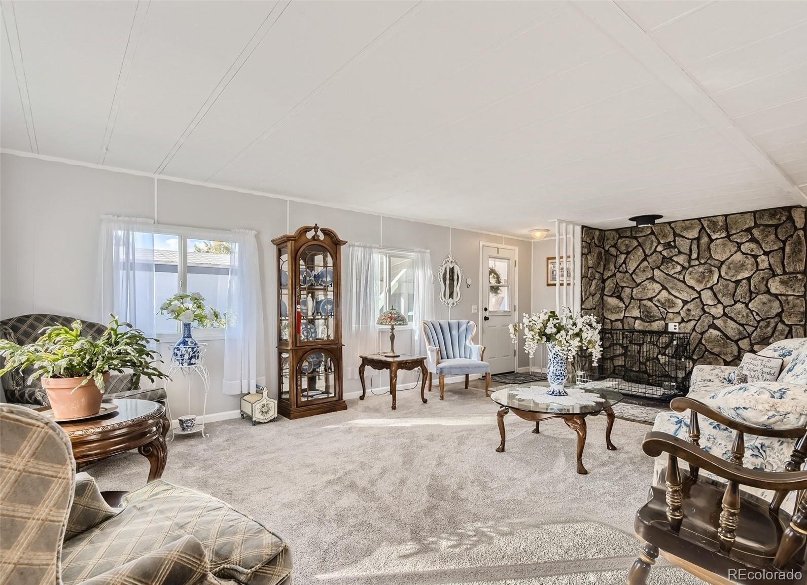 8201 S Santa Fe Drive