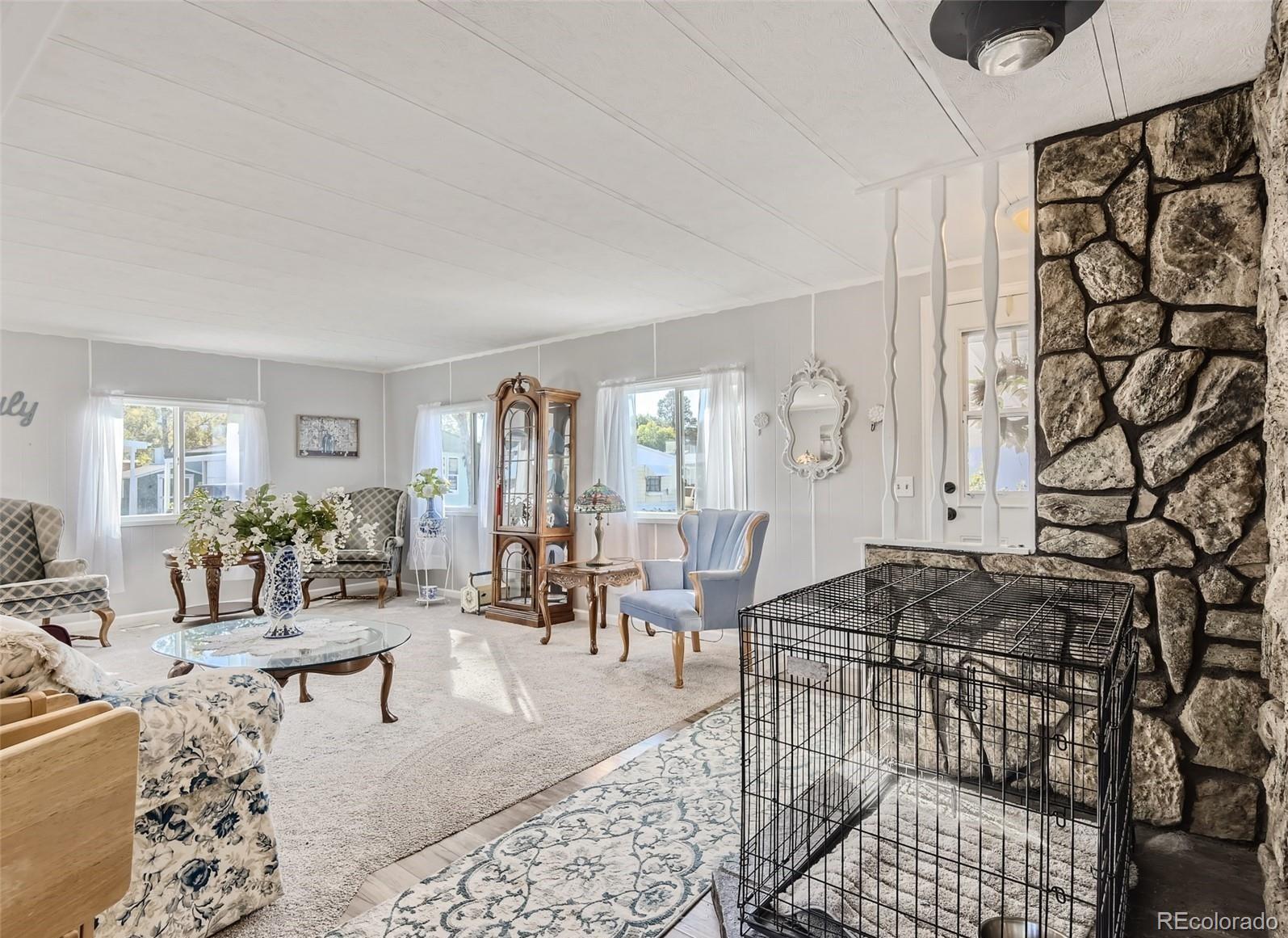 8201 S Santa Fe Drive