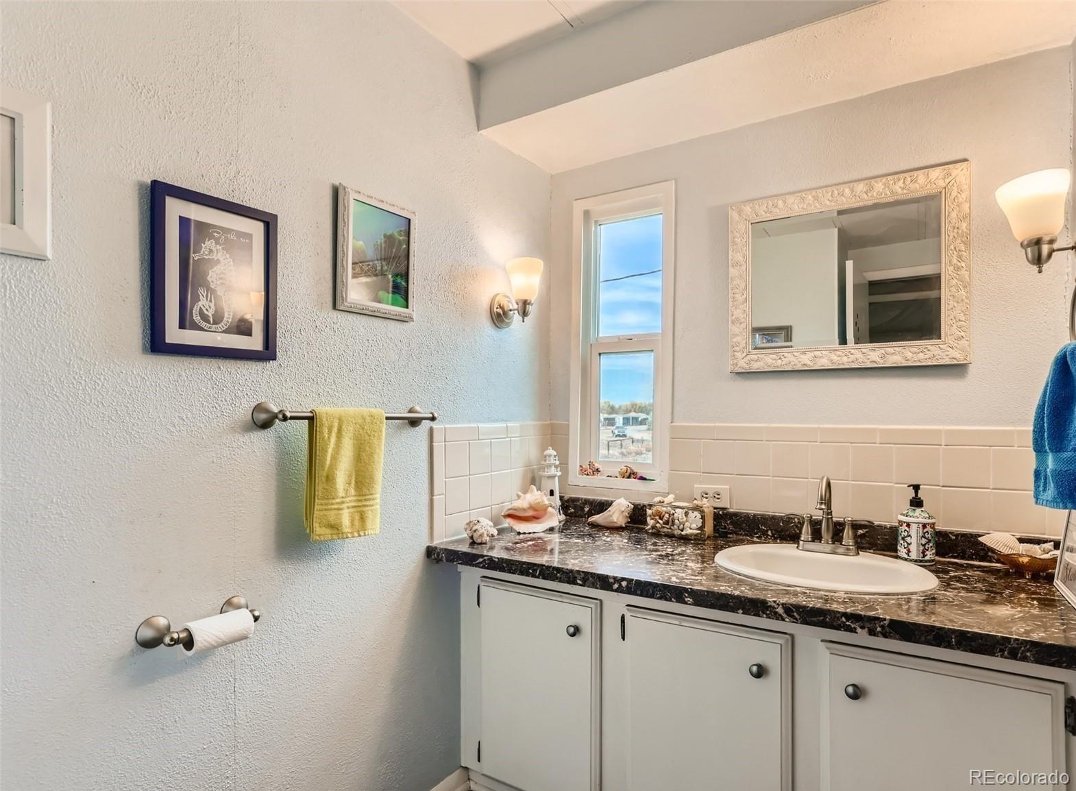 8201 S Santa Fe Drive