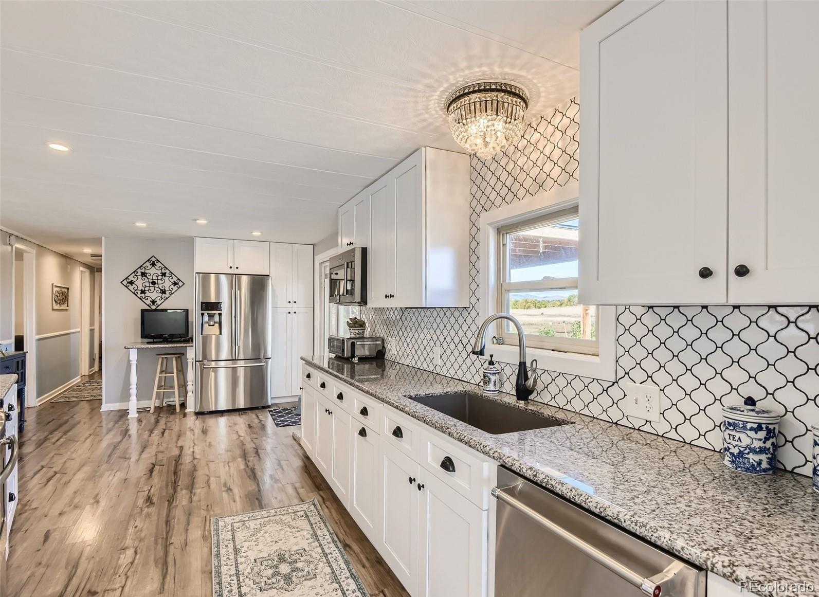 8201 S Santa Fe Drive