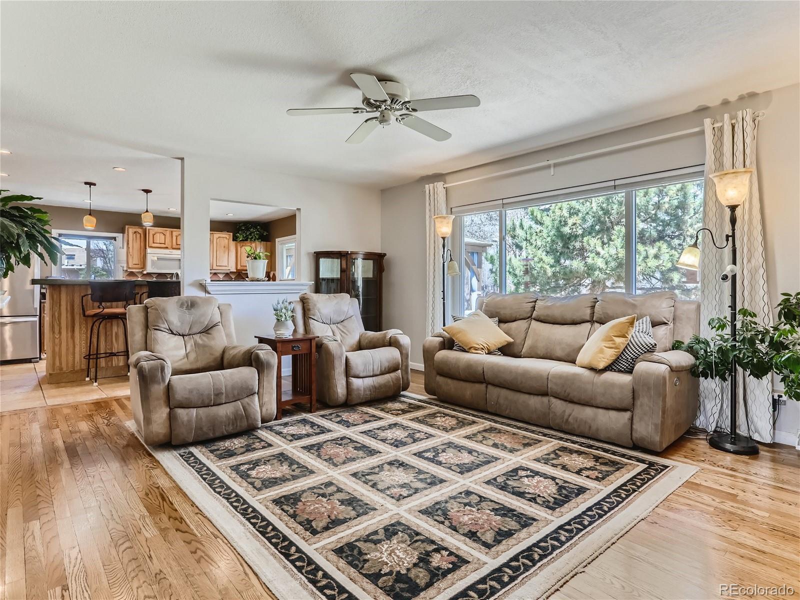 6765 E Amherst Avenue