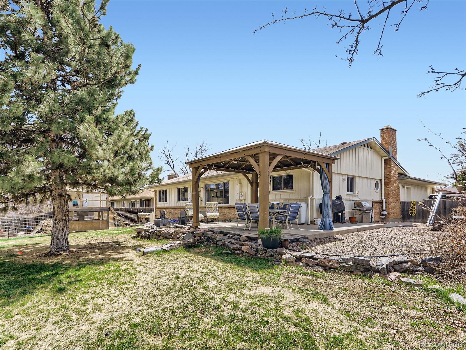 6765 E Amherst Avenue