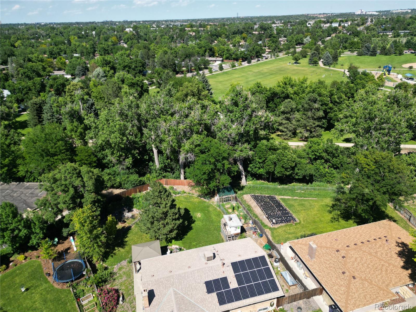 6765 E Amherst Avenue