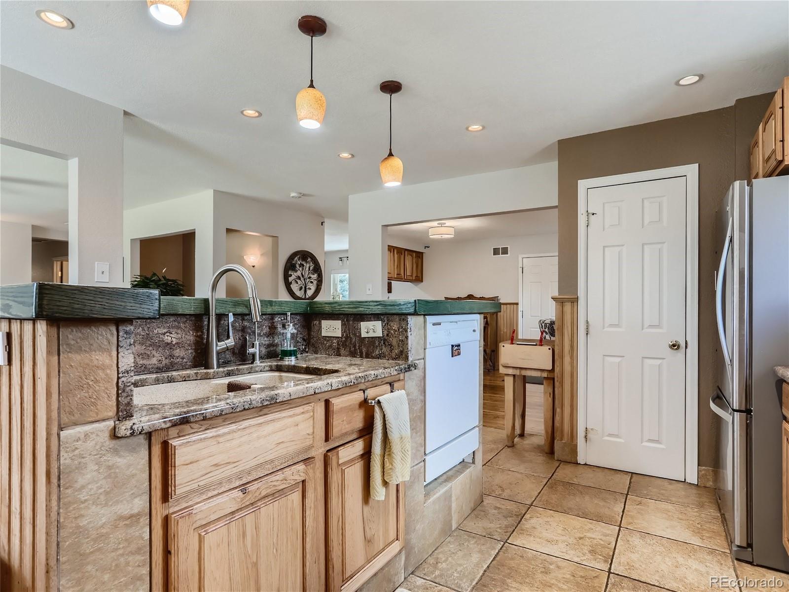 6765 E Amherst Avenue