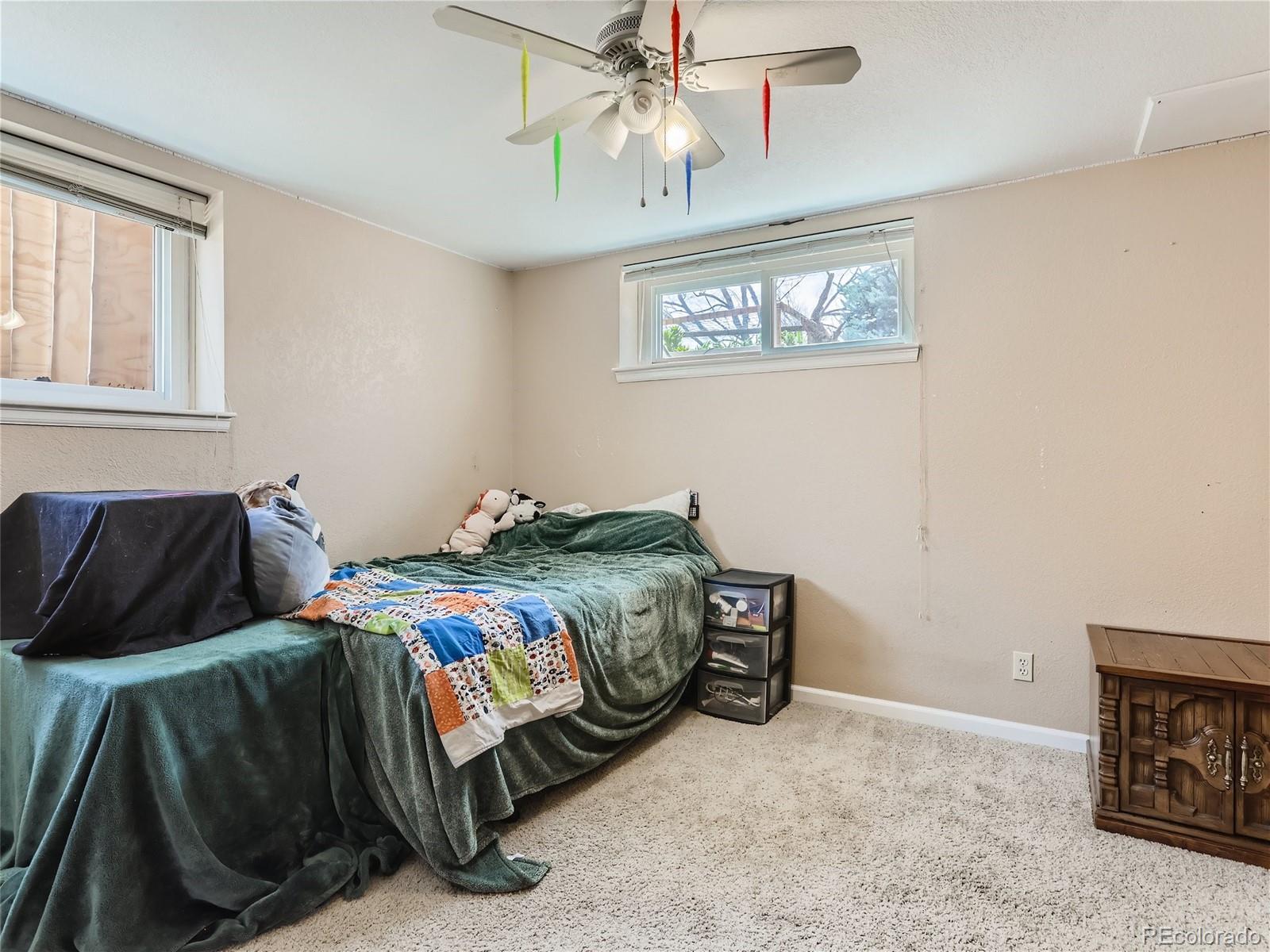 6765 E Amherst Avenue