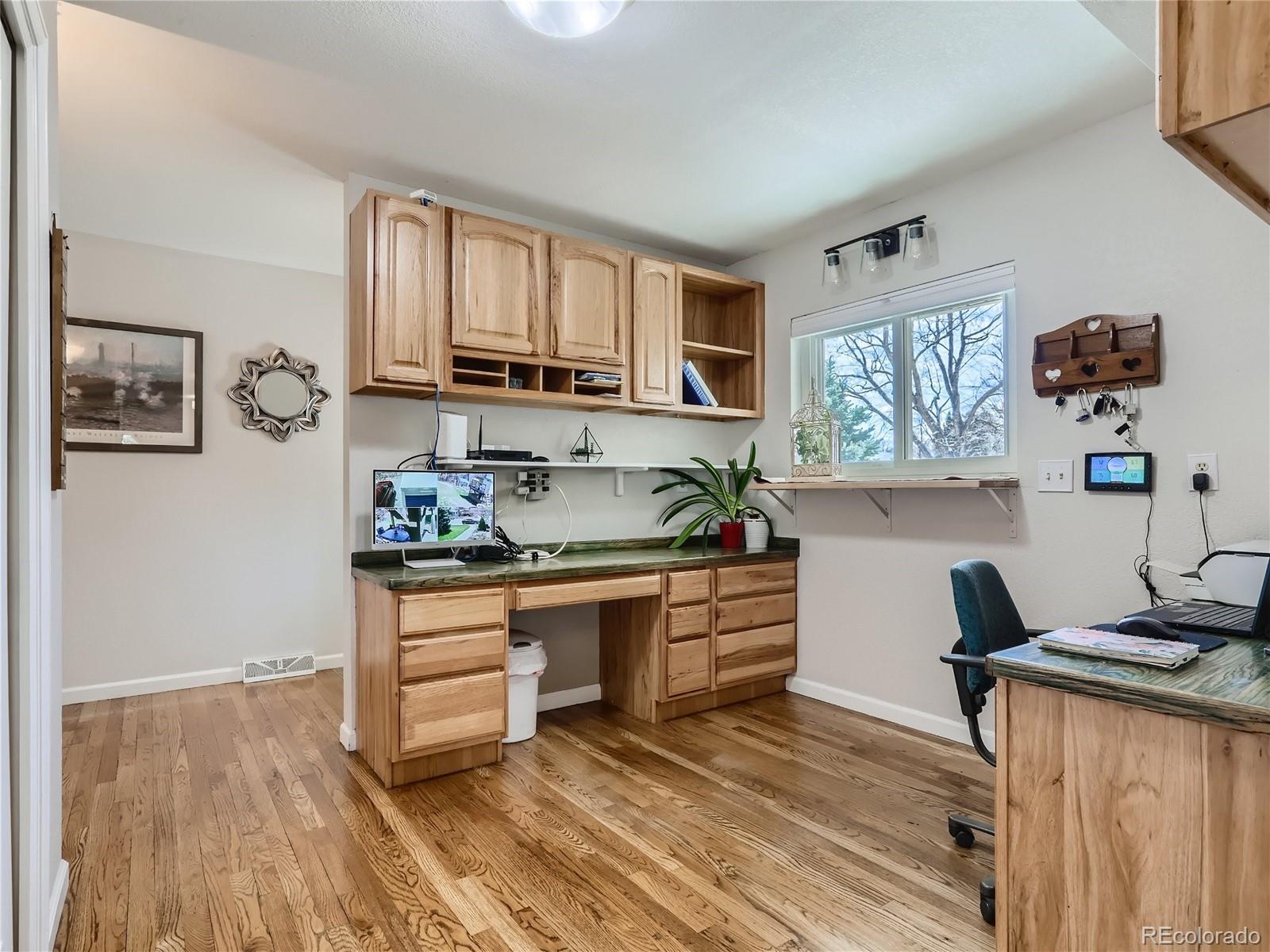 6765 E Amherst Avenue