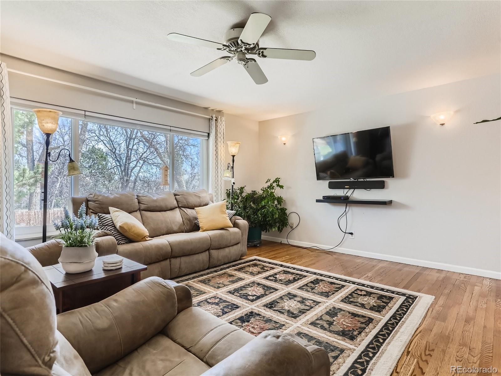 6765 E Amherst Avenue